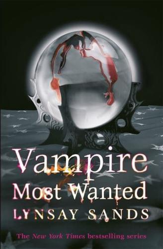 Vampire Most Wanted