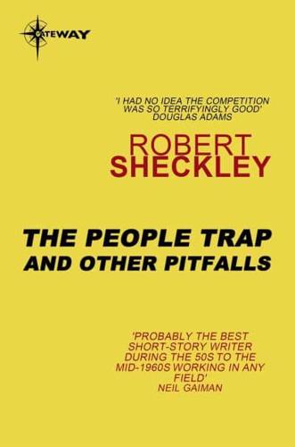 The People Trap and Other Pitfalls