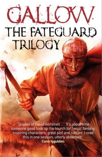 The Fateguard Trilogy