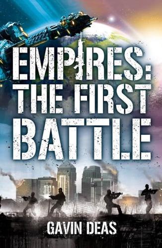 Empires - The First Battle