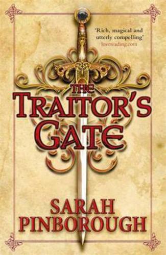 The Traitor's Gate