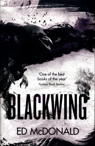 Blackwing