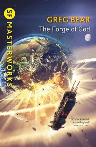 The Forge of God