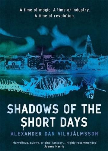 Shadows of the Short Days