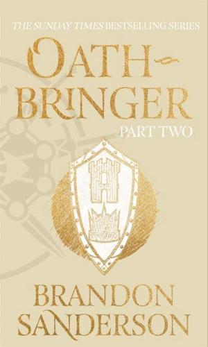 Oathbringer. Part Two