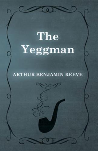 The Yeggman