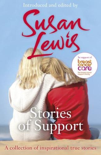 Stories of Support