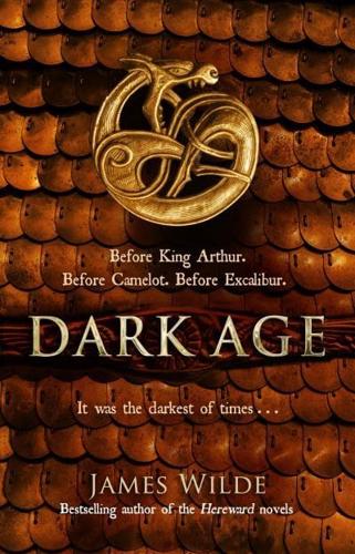 Dark Age. Book 2