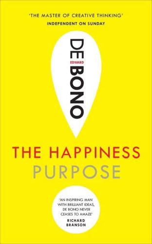 The Happiness Purpose