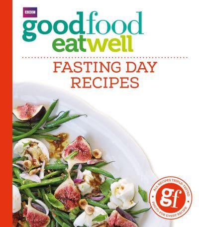 Fasting Day Recipes