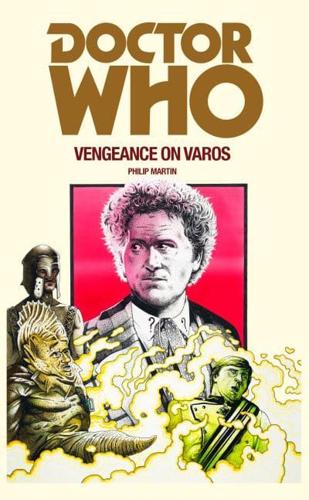 Vengeance on Varos