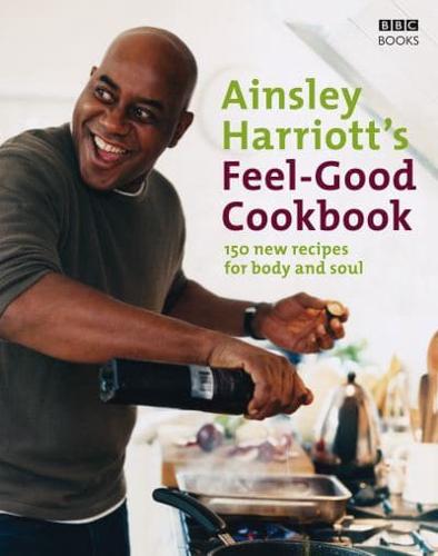 Feel-Good Cookbook