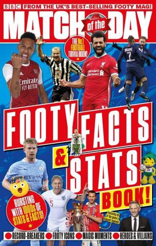 Match of the Day Footy Facts and Stats
