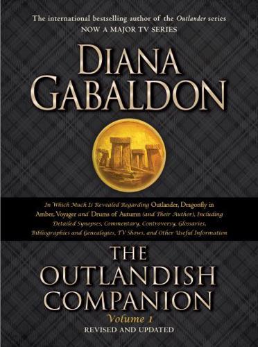 The Outlandish Companion. Volume 1