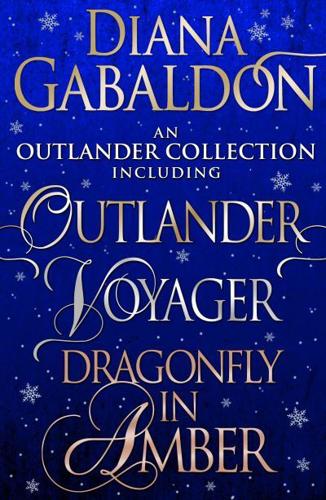 An Outlander Collection. Books 1-3