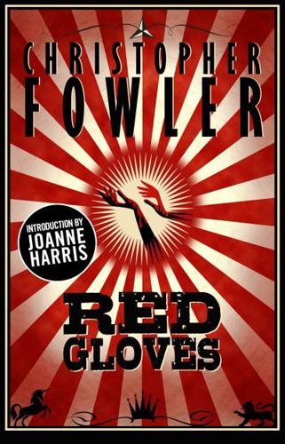 Red Gloves Vols. 1 & 2