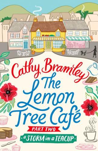 The Lemon Tree Café. Part Two