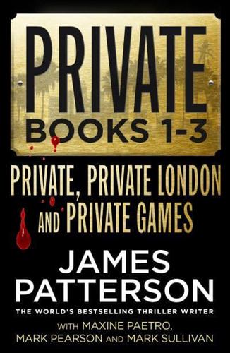 Private Books