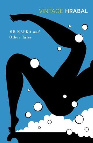 Mr Kafka and Other Tales from the Time of the Cult
