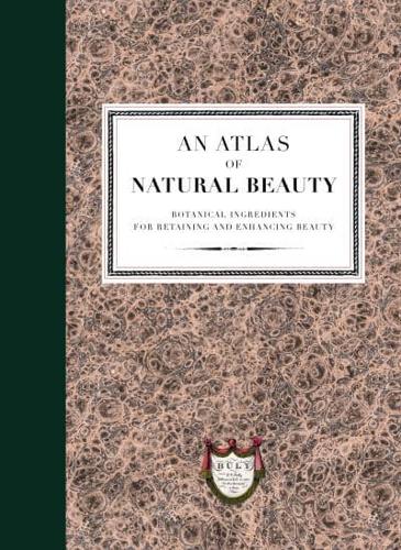 An Atlas of Beauty