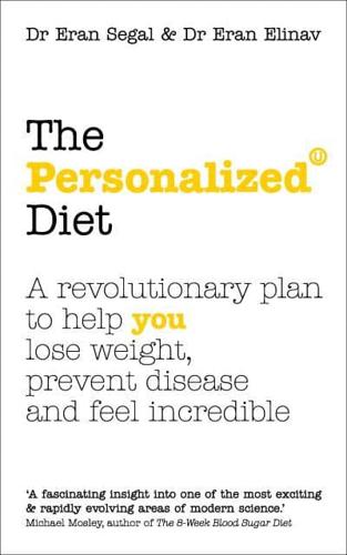 The Personalised Diet