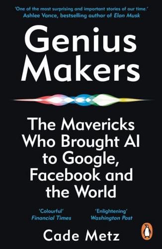The Genius Makers