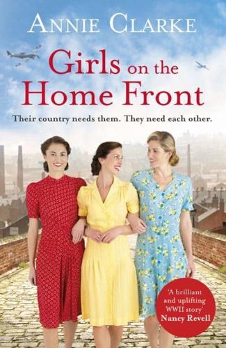 Girls on the Home Front
