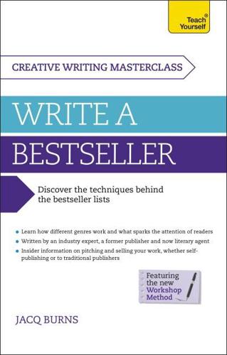 Write a Bestseller