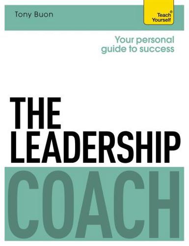 The Leadership Coach