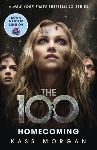 The 100. Book 3