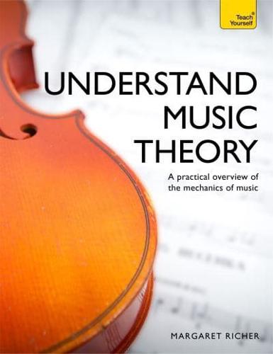 Understand Music Theory
