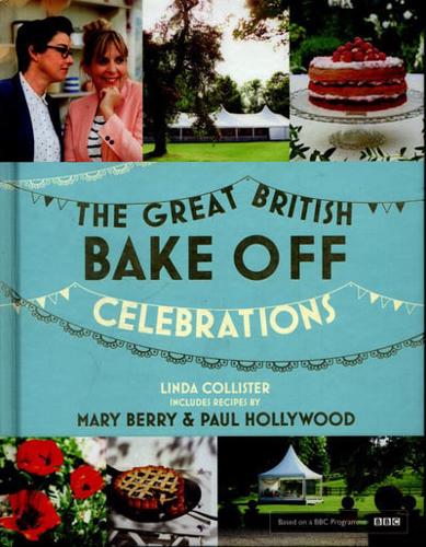The Great British Bake Off Celebrations