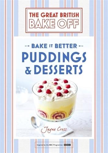 Puddings & Desserts