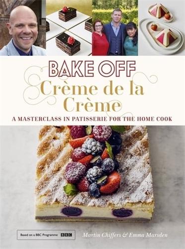 Bake Off - Crème De La Crème