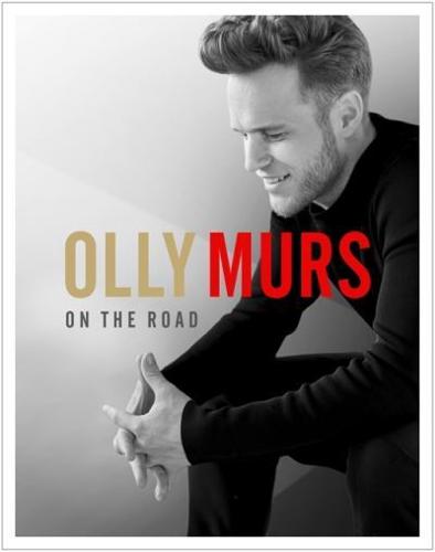 Olly Murs - On the Road