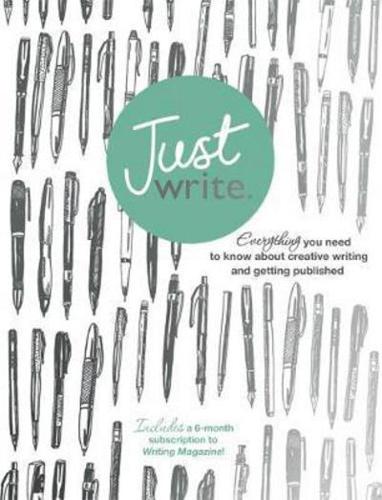 Just Write