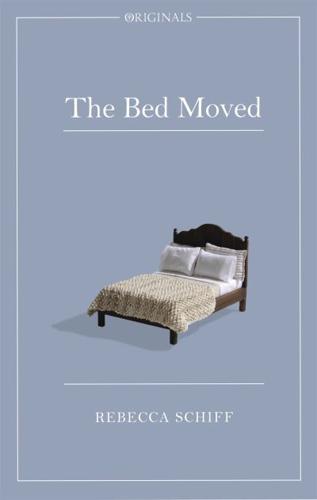 The Bed Moved