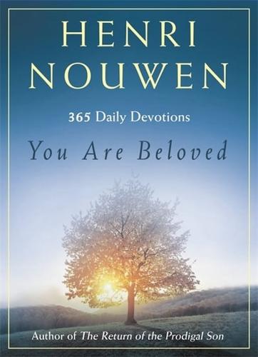 You Are Beloved
