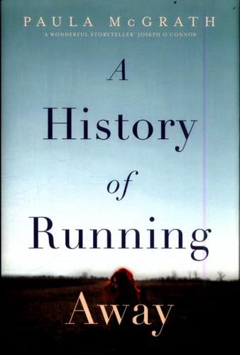 A History of Running Away