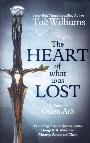 The Heart of What Was Lost