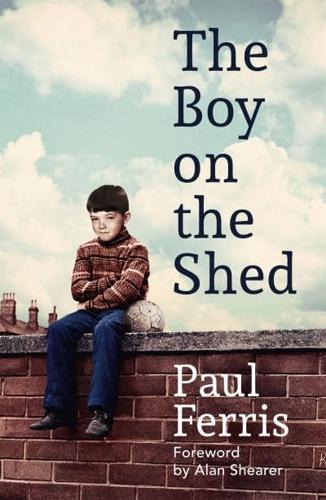 The Boy on the Shed