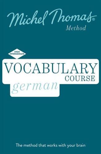 German Vocabulary Course
