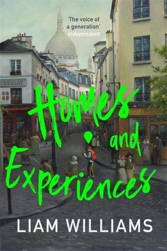 Homes & Experiences