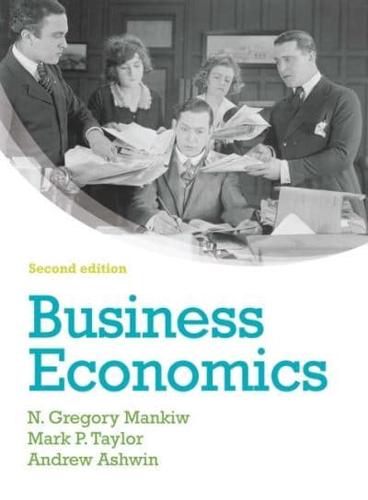 Business Economics