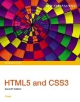 New Perspectives on HTML and CSS, Introductory