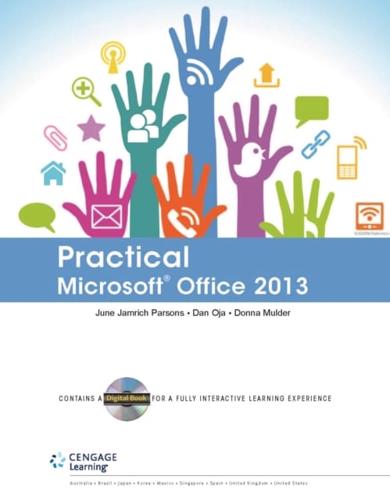 Practical Microsoft Office 2013