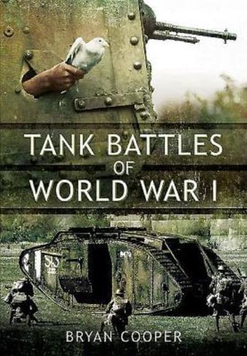 Tank Battles of World War I