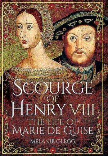 Scourge of Henry VIII