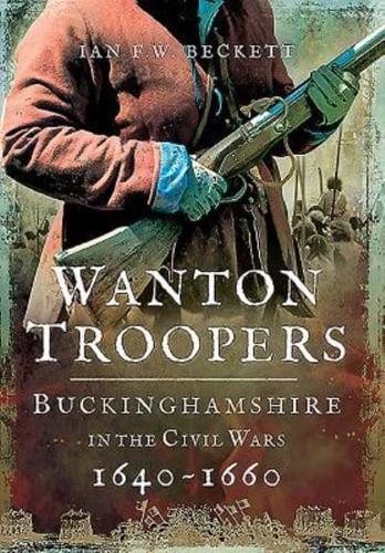 Wanton Troopers