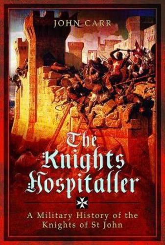 The Knights Hospitaller